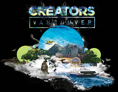 Creators Vancouver