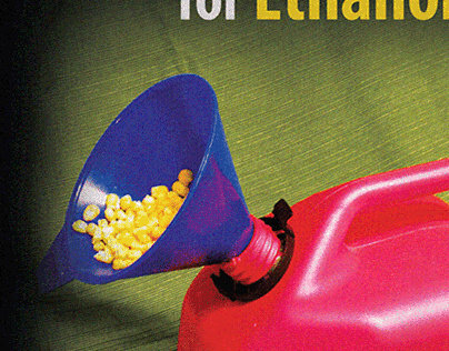 Real Price of Ethanol