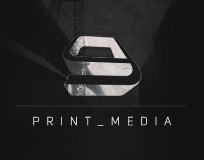 glow_ print media