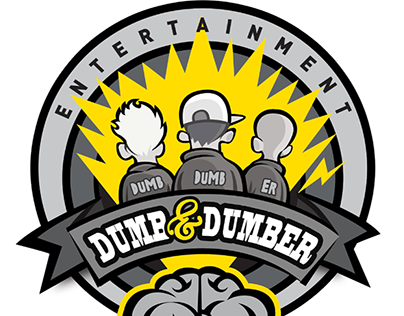 DUMB & DUMBER ENTERTAINEMENT