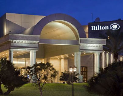 Hilton Malabo