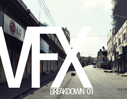 VFX breakdown 01