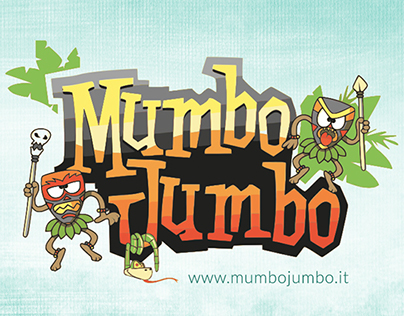 Mumbo Jumbo | Photography and Videomaking