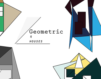 Geometric4Houses
