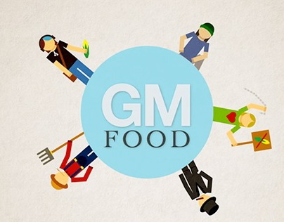 GM Food 101