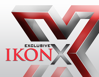 IKONX Mobile - 2.0