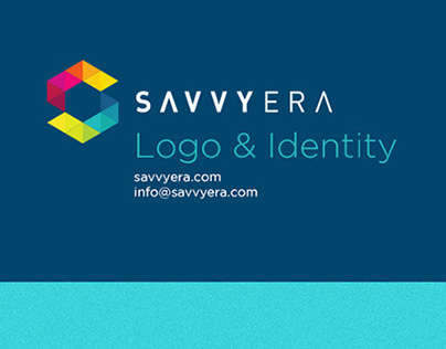 Savvy Era | Branding