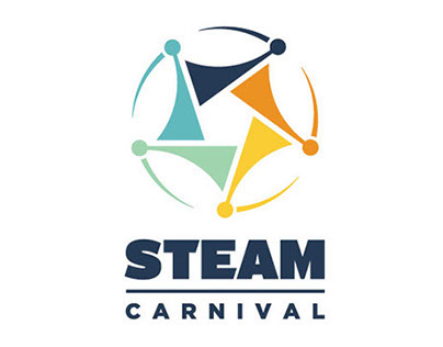 STEAM Carnival Rebanding