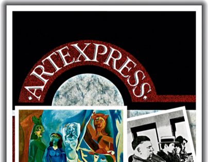 ARTEXPRESS Exhibition Art Gallery of NSW