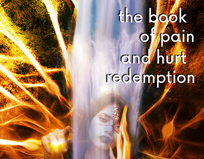 The Book of Pain and Hurt