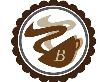 Cafe Logo Re-branding