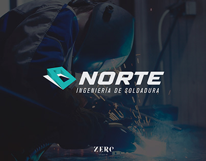 Branding / Norte Ingeniería