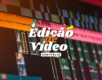 Video Editor | #5