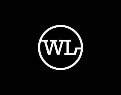 Will Lanier personal logo