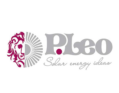 P.Leo Solar Energy Identity