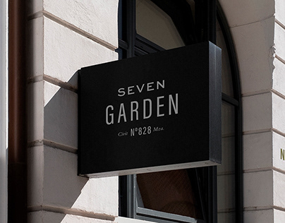 Seven Garden
