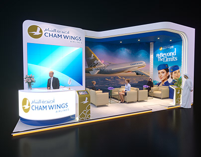 CHAM WINGS AIRLINES