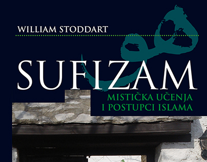 SUFIZAM (Book cover & photo)