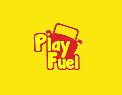 PlayFuel / Shell