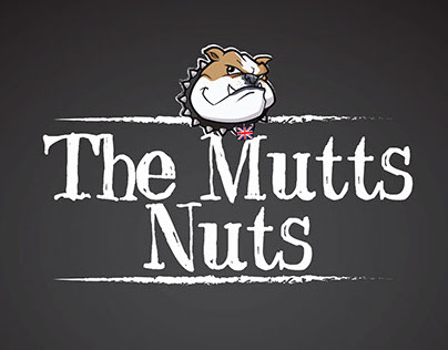 Mutts Nuts 