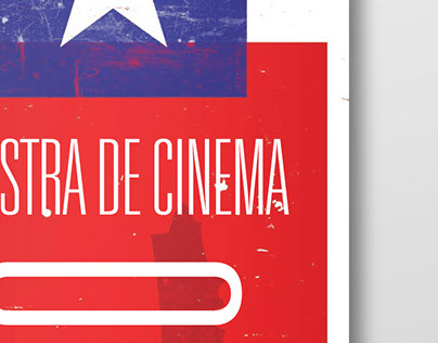 Mostra de Cinema Chileno