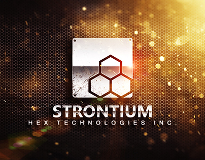 Strontium Hex Technologies Inc.