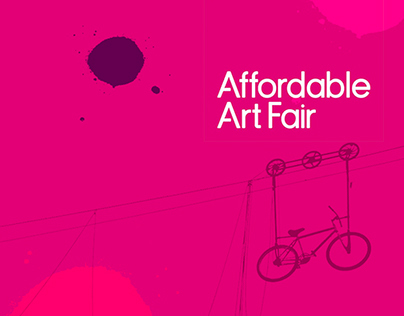 Affordable Art fair