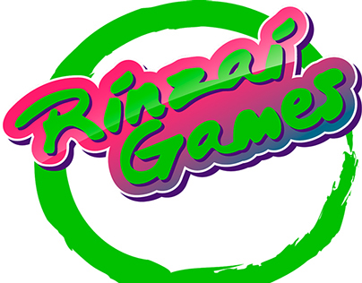 Logo for Rinzai Games