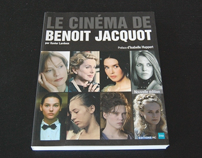 Le cinéma de Benoît Jacquot