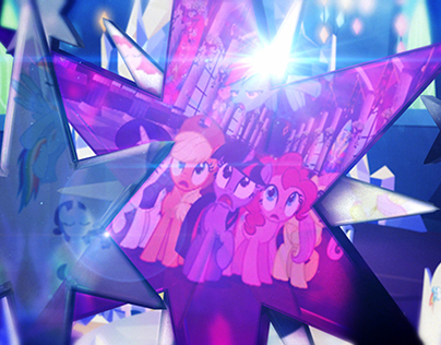 My Little Pony Season 5 Teaser Twilight Sparkle