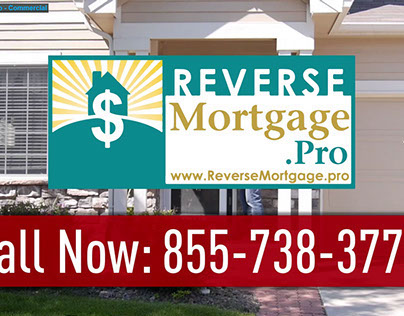 Reverse Mortgage Pro Commercial 1