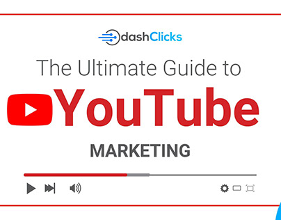 The Complete Guide for YouTube Marketing for Business