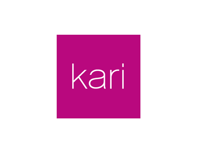 Kari. Web-design