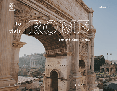 Top 10 Sights in Rome