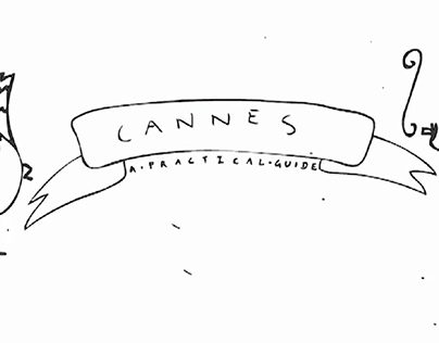 Cannes: A Practical Guide