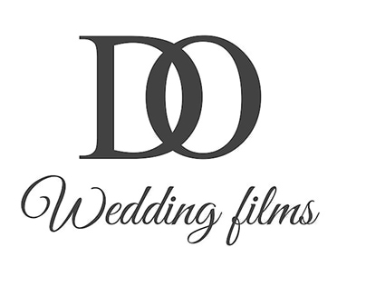 Logo DO Wedding Films