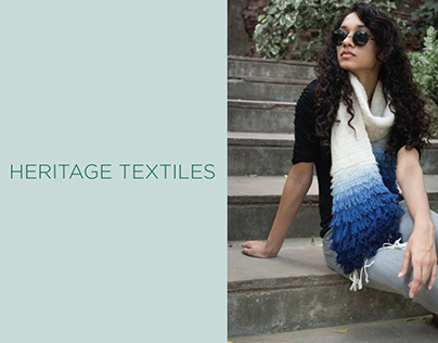 Heritage Textiles
