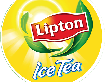 Lipton Tea.