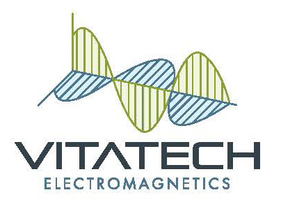 Vitatech Business Cards