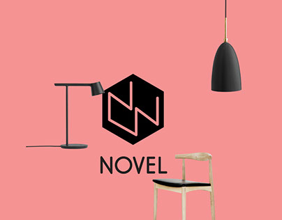 Novel Furniture Site Concept