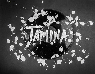 Tamina WIP