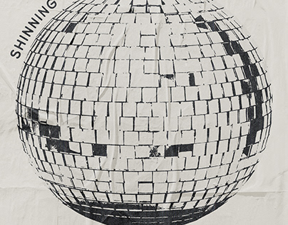 Mirrorball - Poster (Taylor Swift)