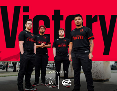 100 Thieves