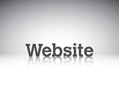 Website & Microsite Design