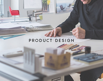 NATIVE // Product design