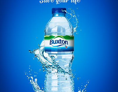 water sale template flyer | mineral water bottle