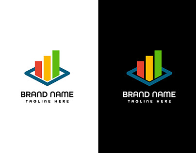 Stock Market Logo Design