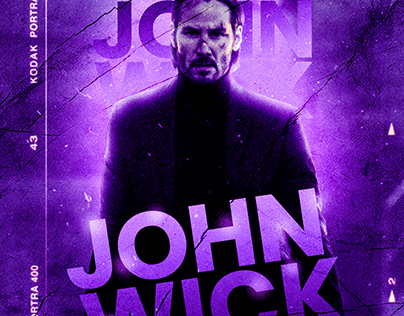 John Wick Edit