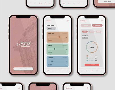 N26 | App Design