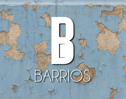 Barrios / Contenido audiovisual Canal 12